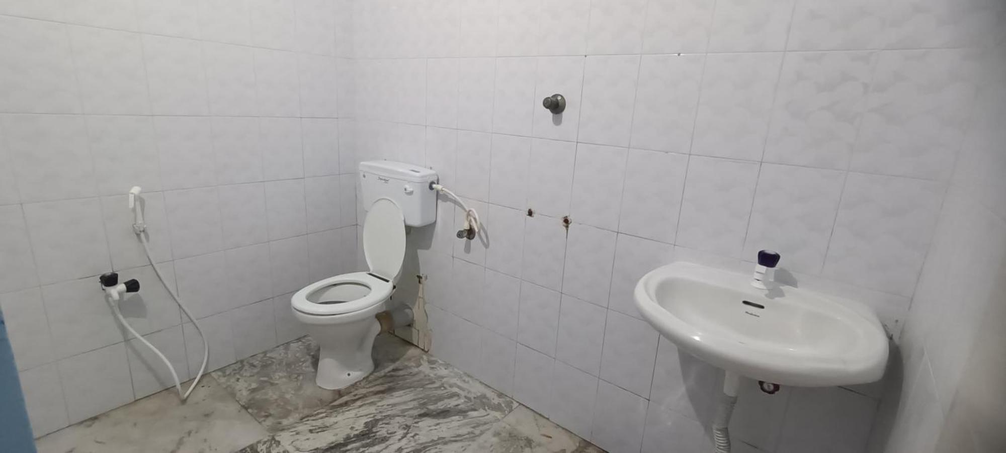 Gv Homes Independent Villa Пондичерри Экстерьер фото